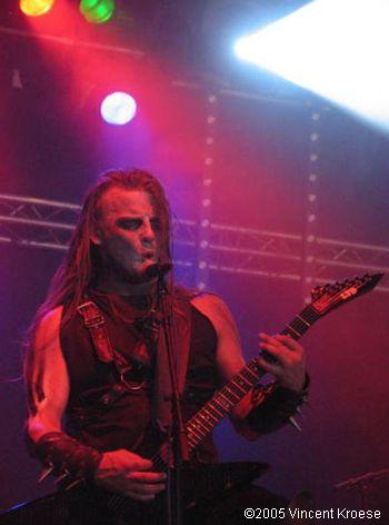 Behemoth